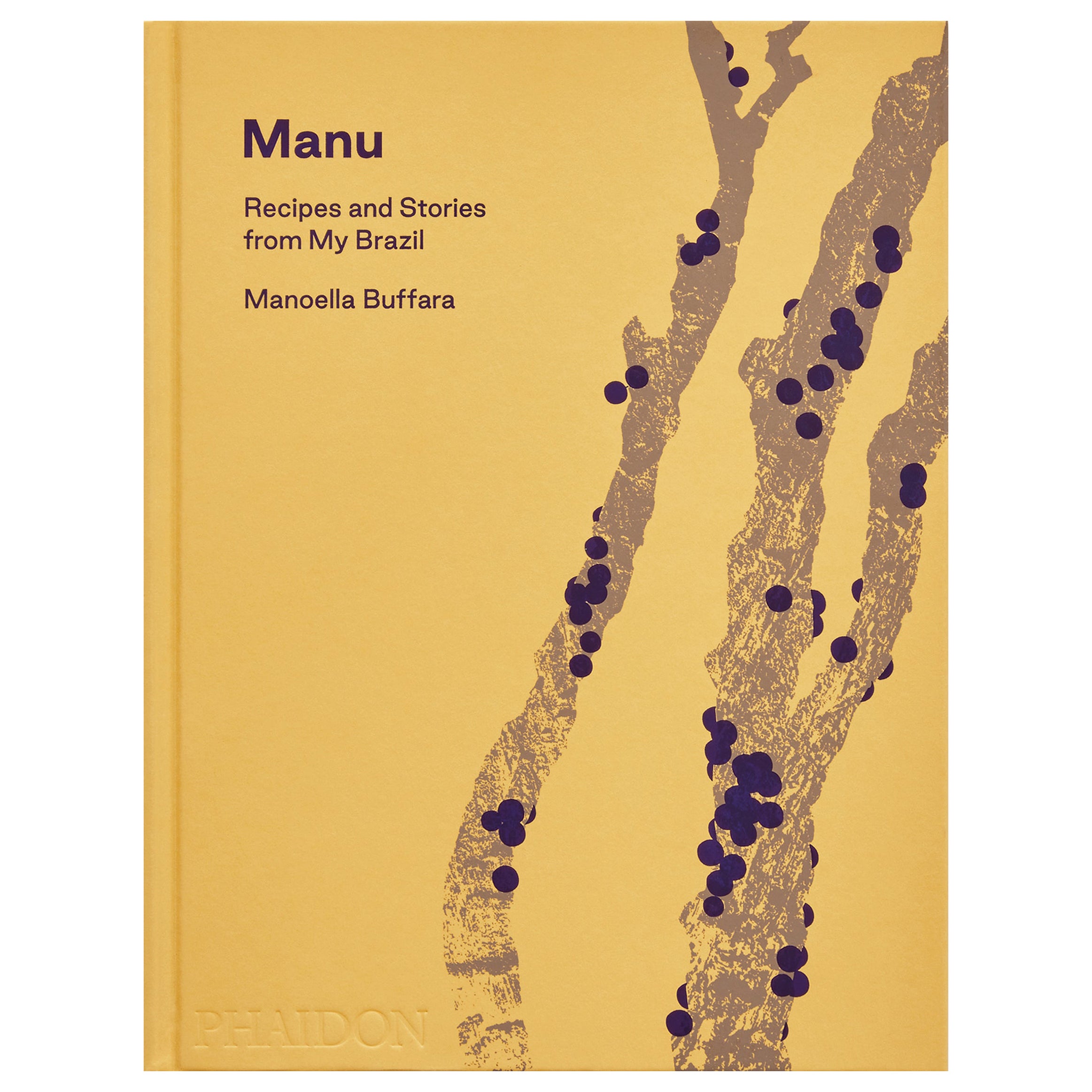 Manu: Recetas e Historias de Mi Brazi en venta