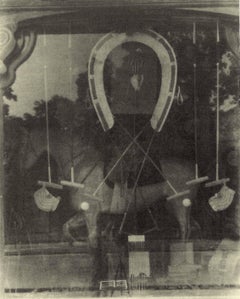 Caballo en Aparador, Segundo, c. 1930 / Printed Later