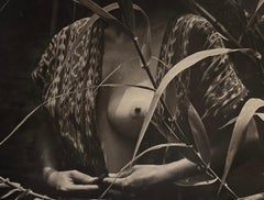 20th Century Nude Photography