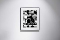 Nina + Simone, Piazza di Spagna, Rome, 1960 - William Klein