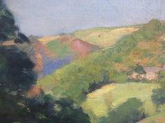 Haystacks