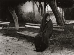 Manuel Carrillo, Untitled, Mexico. C. 1960-70s.