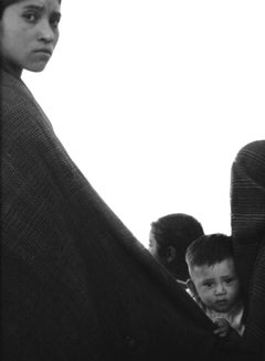 Vintage Untitled, Mexico