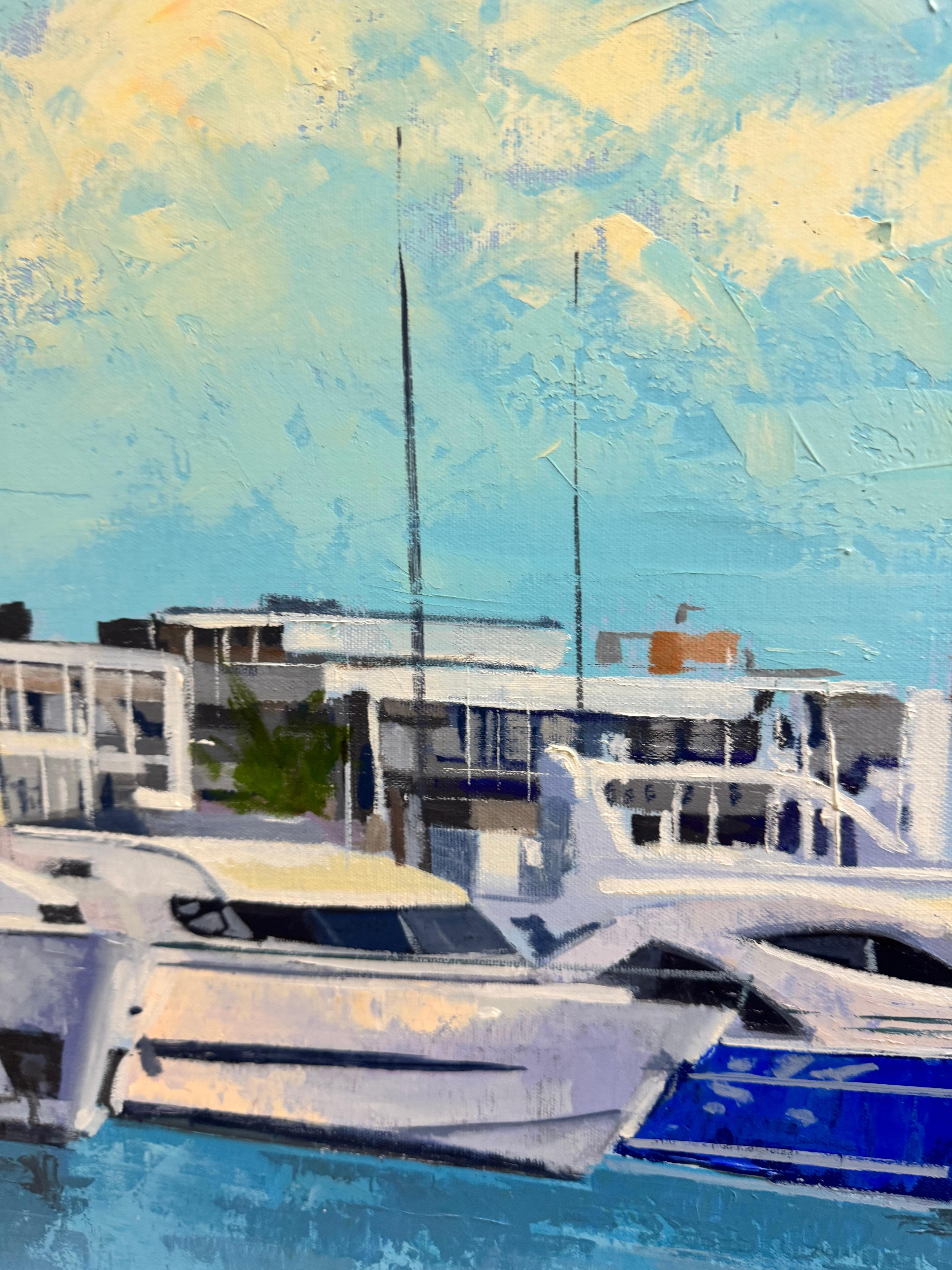 In Port For Sale 1