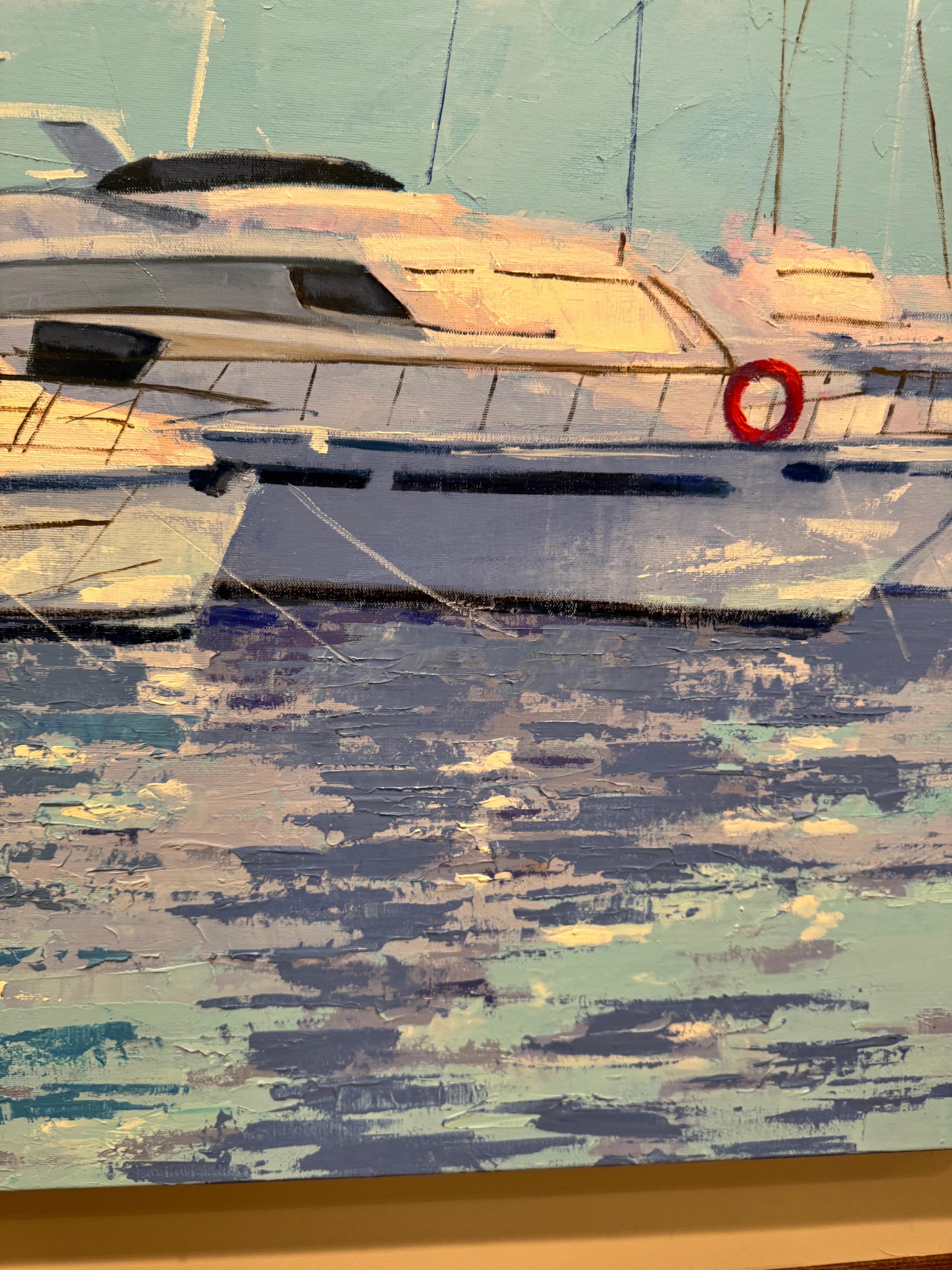 Yacht Life For Sale 1