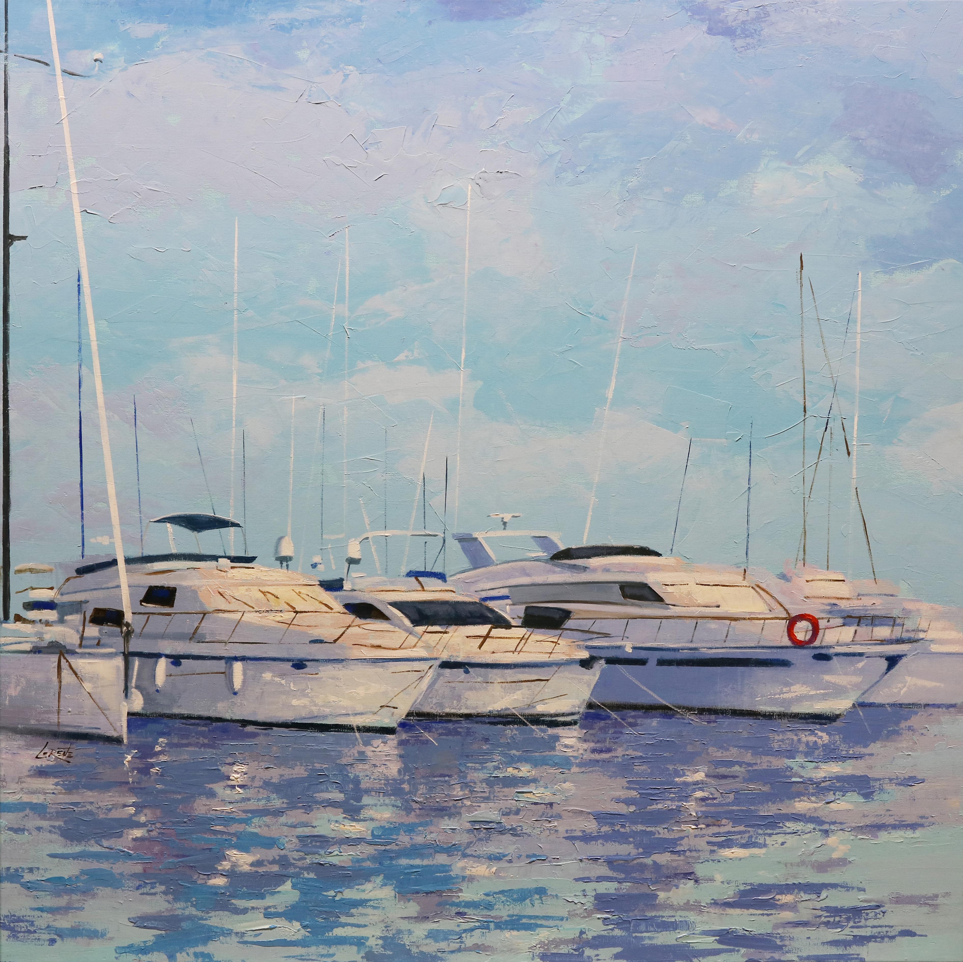 Yacht Life