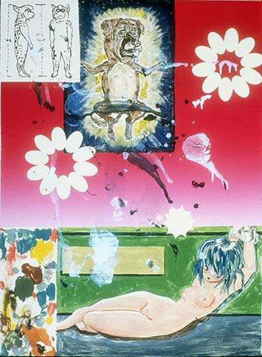 Itself III