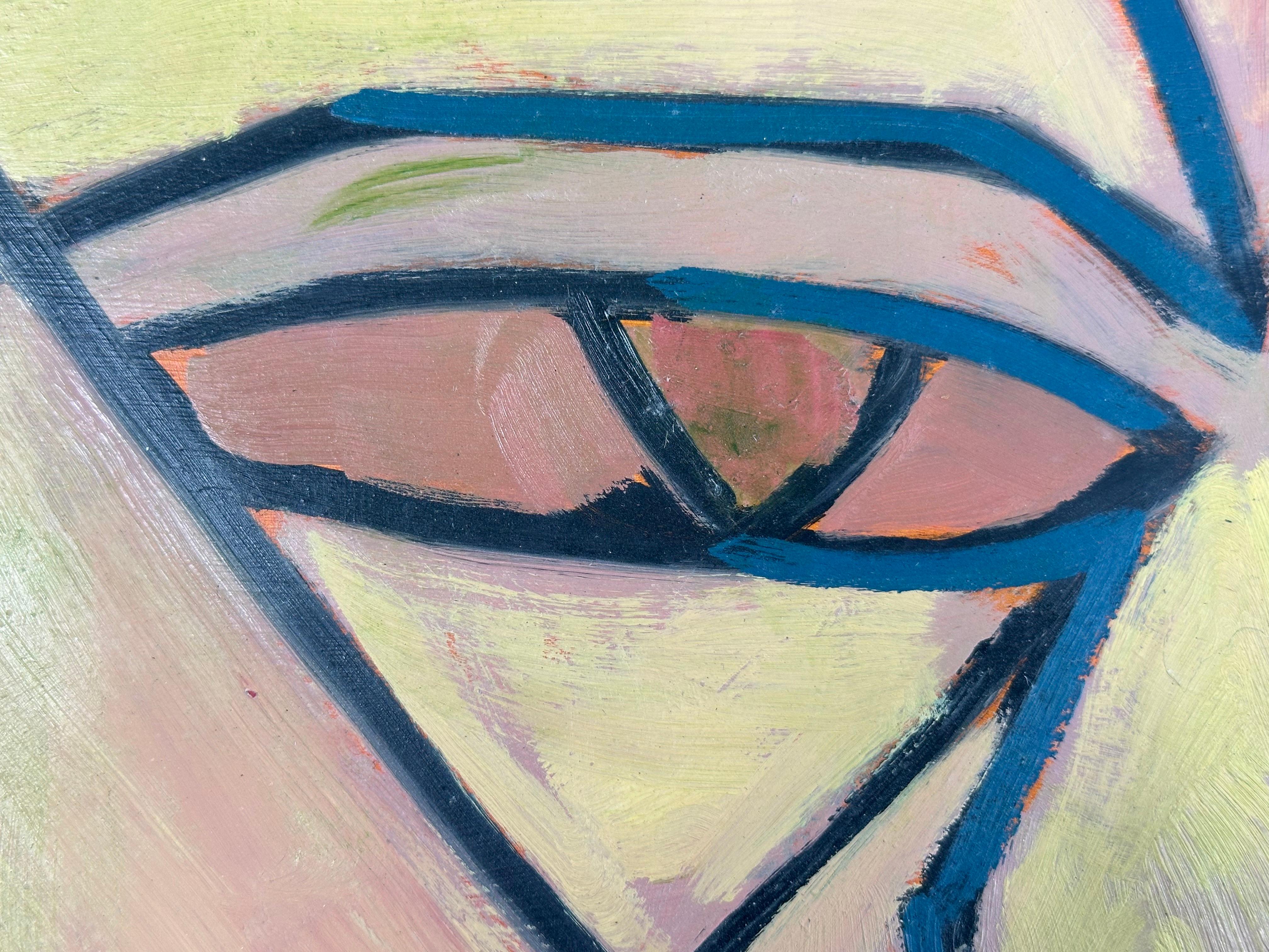 Doppio ritratto (artista cubano) 1