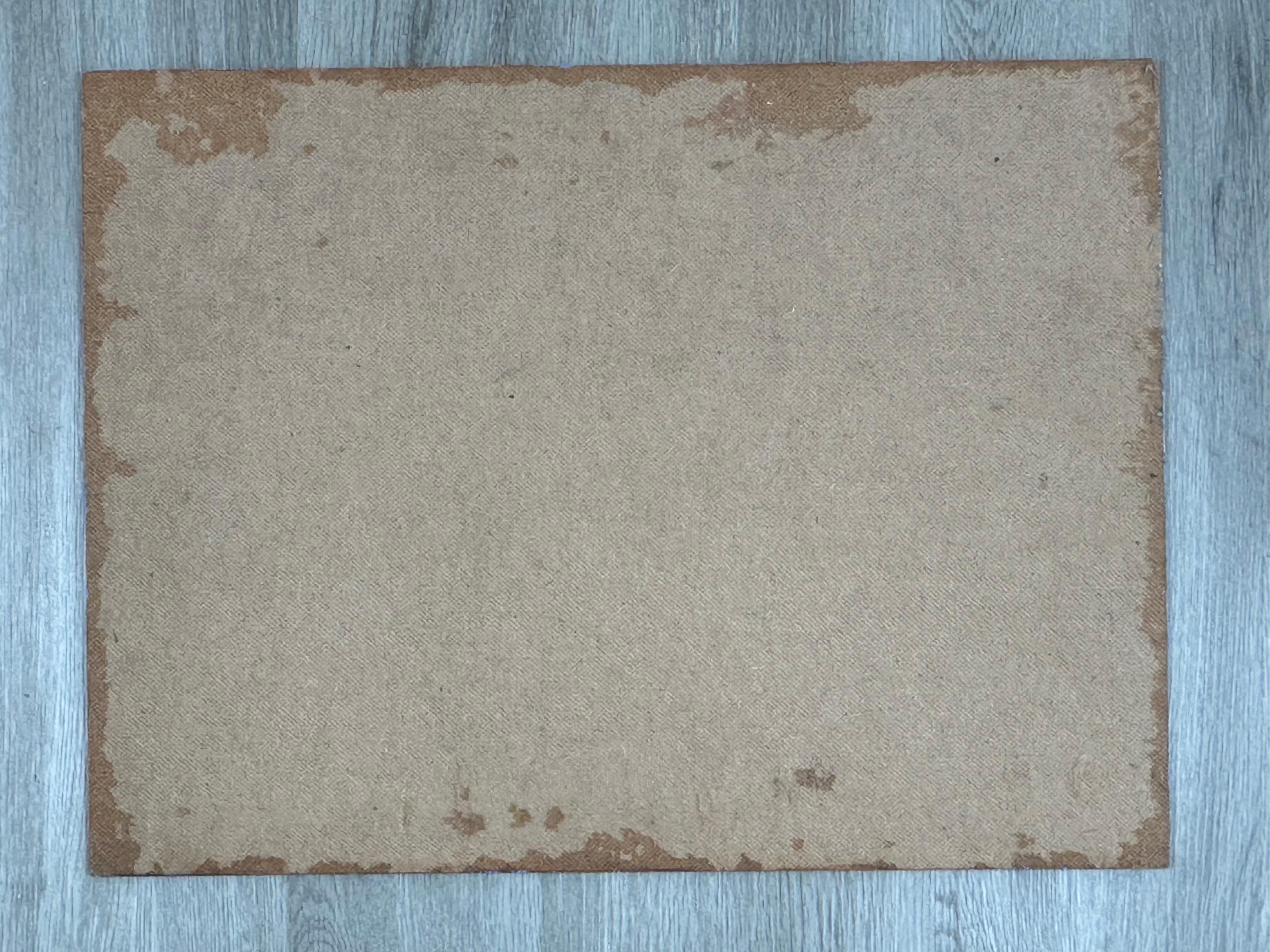 Doppio ritratto (artista cubano) 2