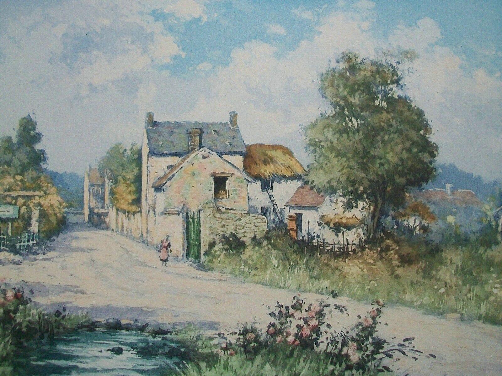 Manuel Robbe (1872-1936) - 