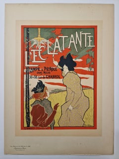 L'Eclatante