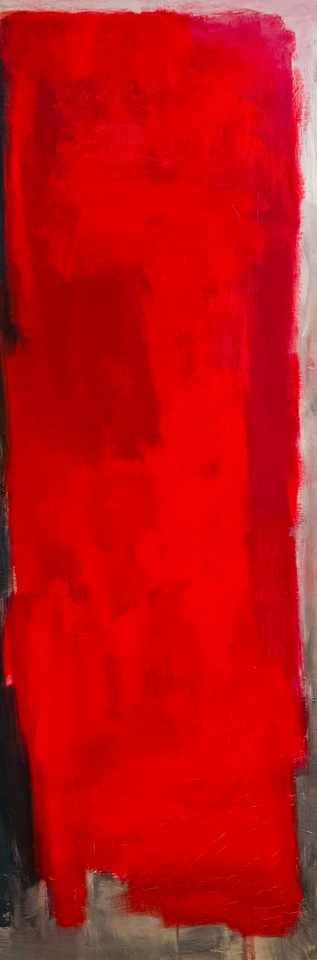 Senza titolo - Painting di Manuel Salinas