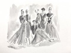 Dior couture