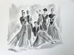 Couture von Dior