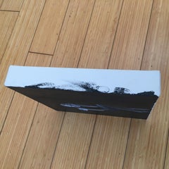 Edie Sedgwick, 2020 Acrylic on Canvas Painting