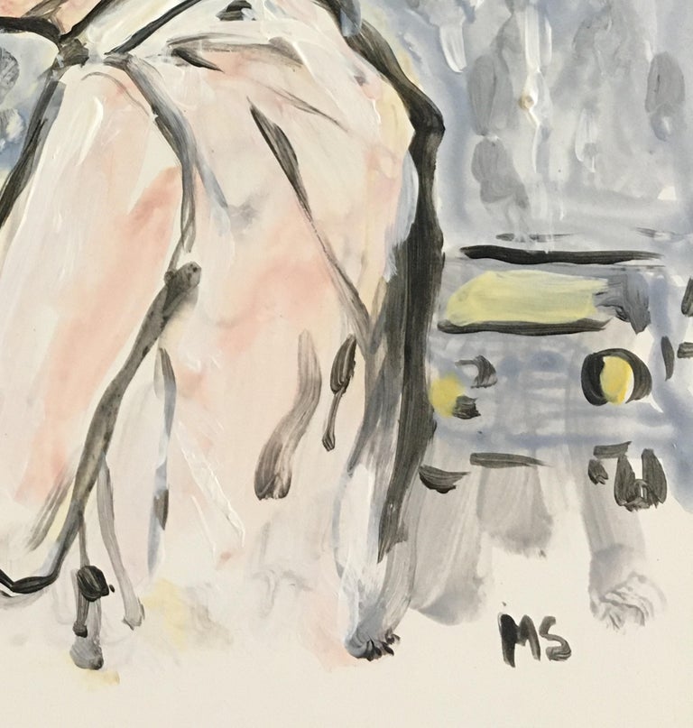 Manuel Santelices Kiss For Sale at 1stDibs