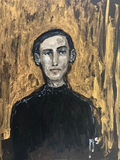 Robert Hebert Percy. De la serie Arte, cultura y sociedad