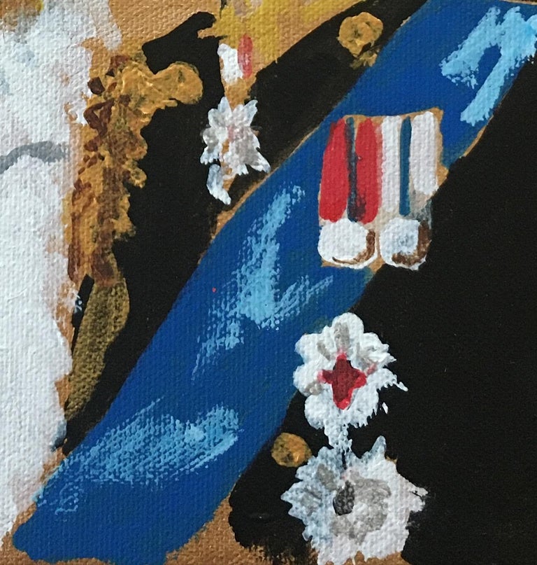 Manuel Santelices The Kiss For Sale at 1stDibs