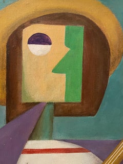 Untitled (Man with guitar)