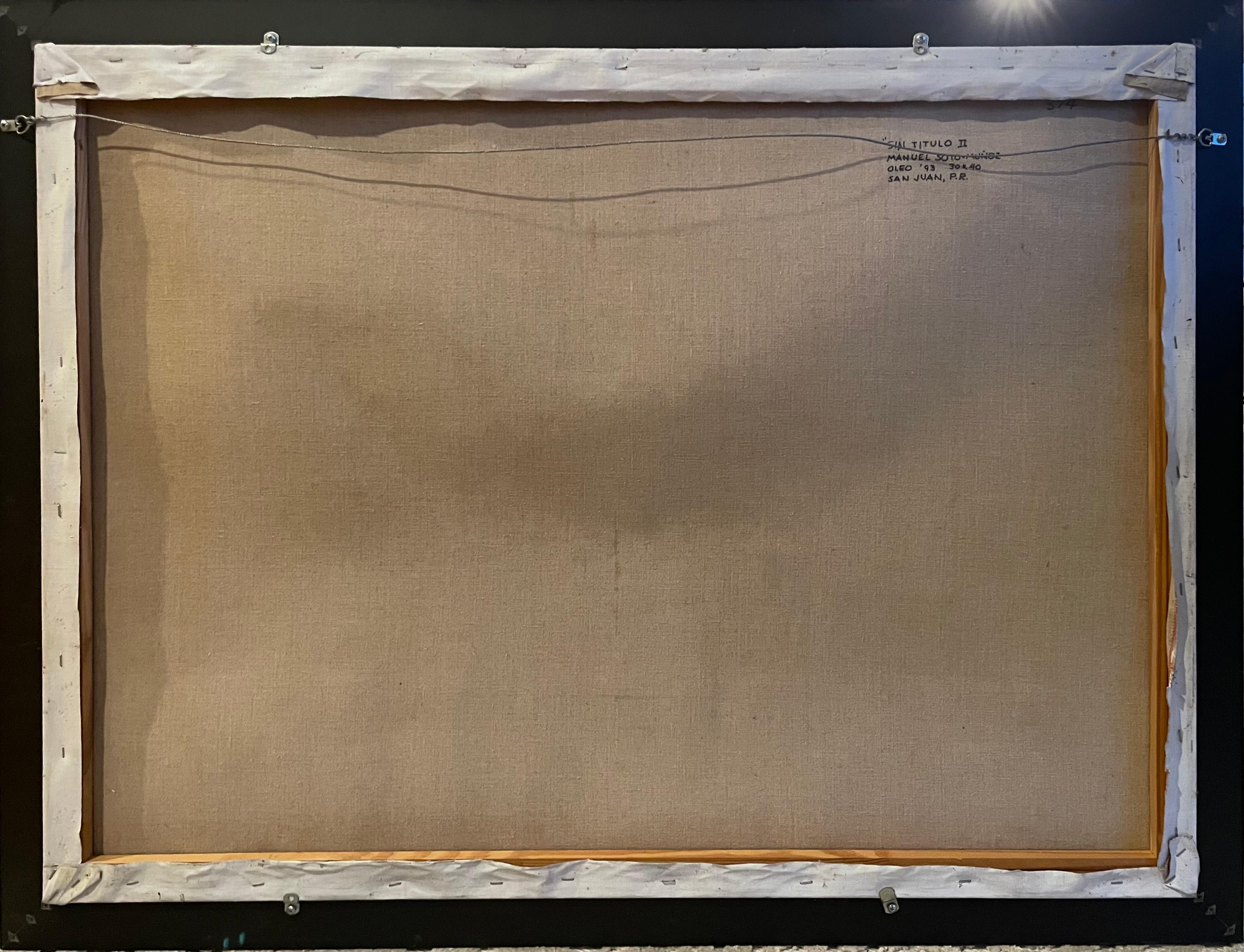 Untitled (Sin Titulo II) For Sale 2
