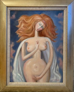 Untitled (Venus)