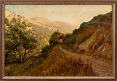 California Landscape
