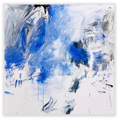 Expedition (Abstract Painting)