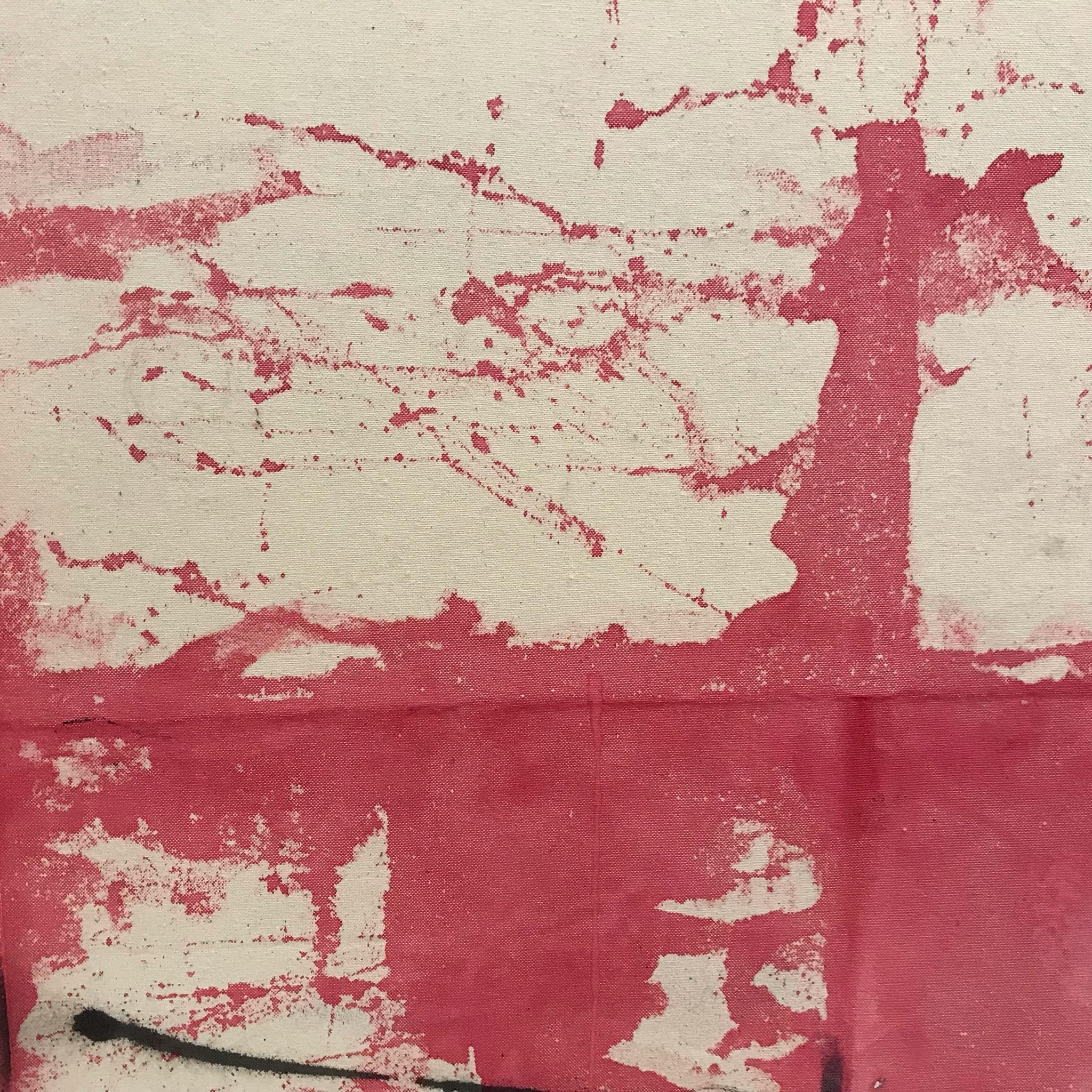 Le vere ragioni del ghiaccio e del limone (Absract Painting) in vendita 1