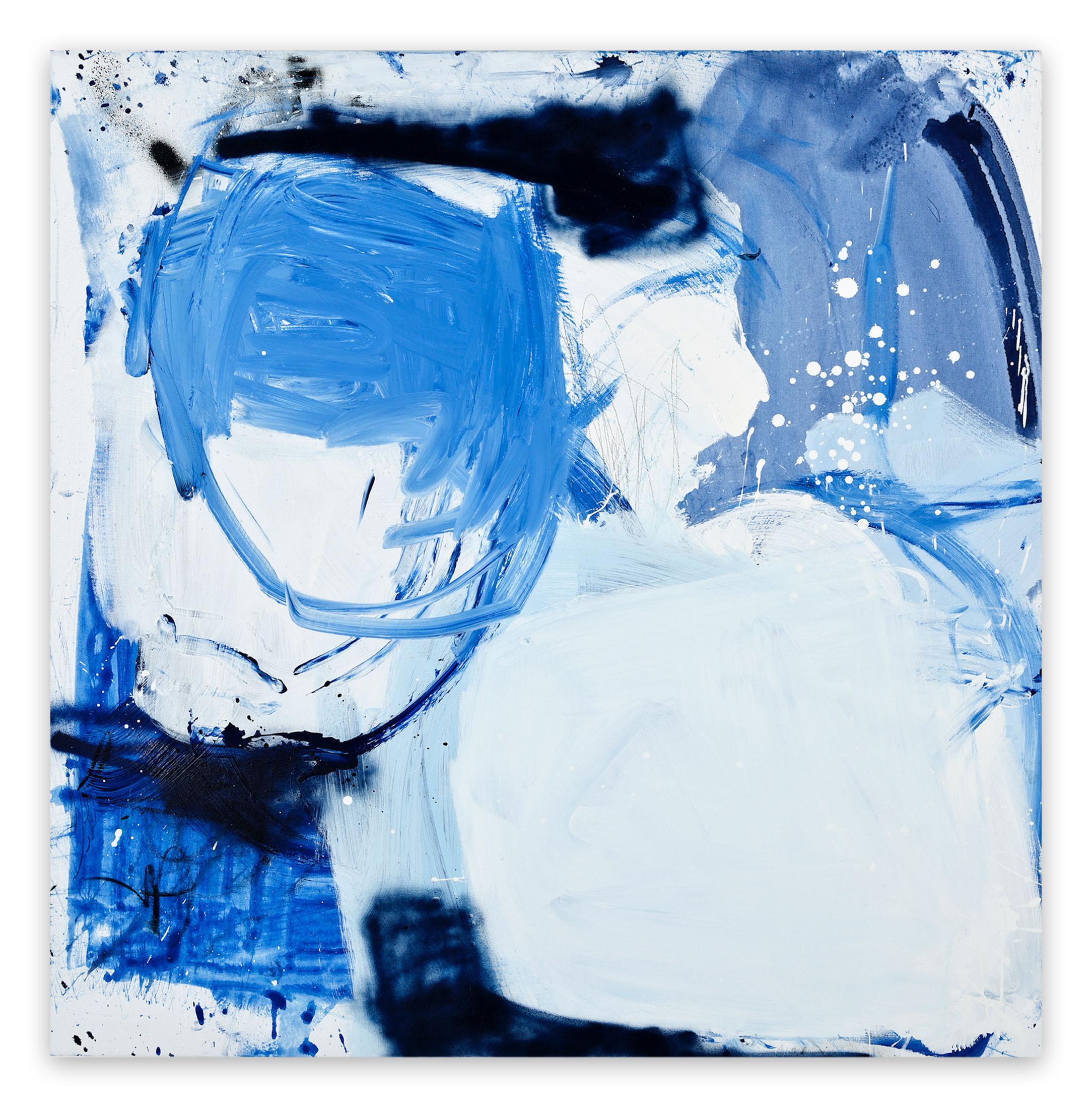 Direttamente dalla fonte (Pittura astratta)