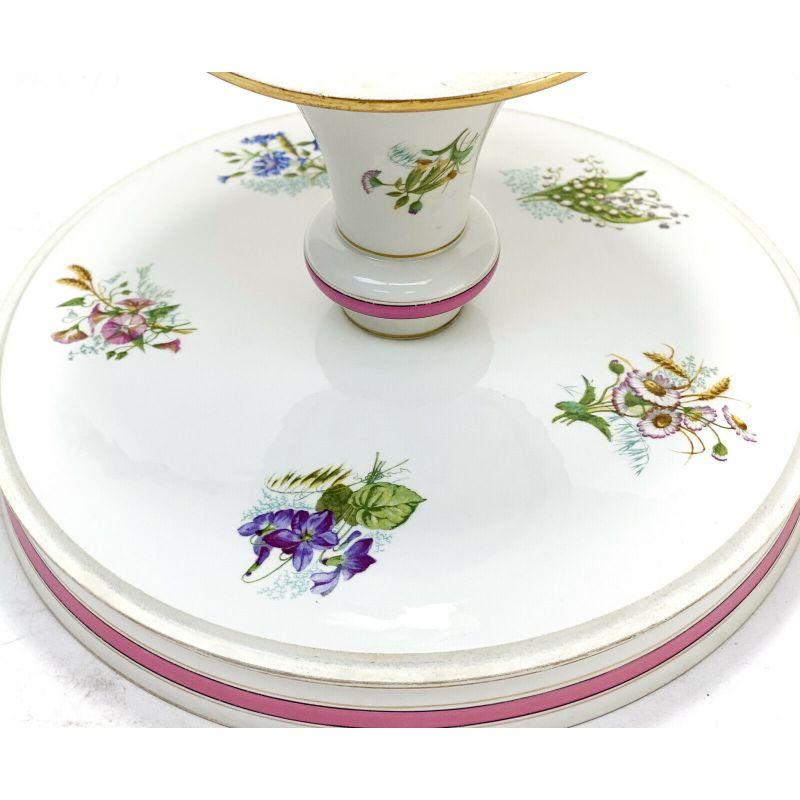 vaisselle de sevres