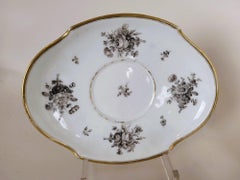 Manufacture Du Duc d'Angoulême, Dihl And Guérhard, Coffee Service, Late 18th Cen