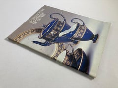 Manufacture Nationale de Sevres Book in French