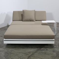 Manutti Elements Sun Loungers, Set of Two