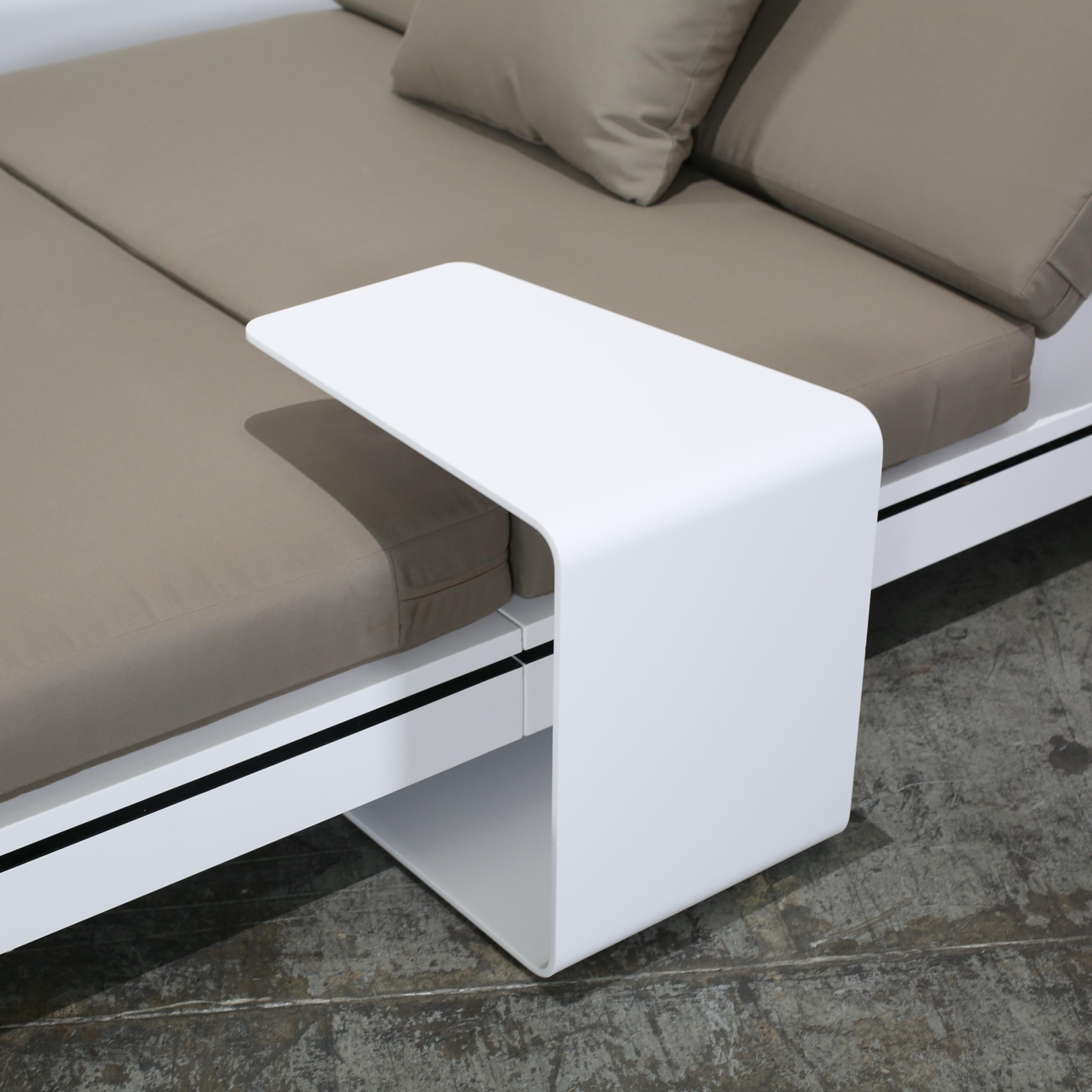 Belga Lettini Manutti Elements, set di due in vendita