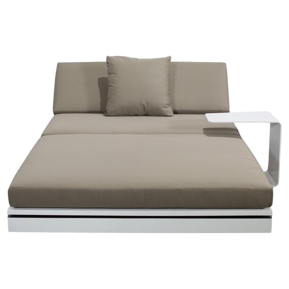 Lettini Manutti Elements, set di due in vendita