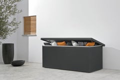 Manutti FUSE Large Cushion Storage Box - Stéphane De Winter - Lava