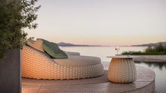 Manutti KOBO Daybed - Stephane De Winter - Pepper