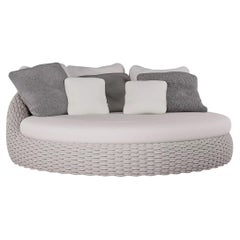 Manutti KOBO Daybed - Stephane De Winter - Pepper