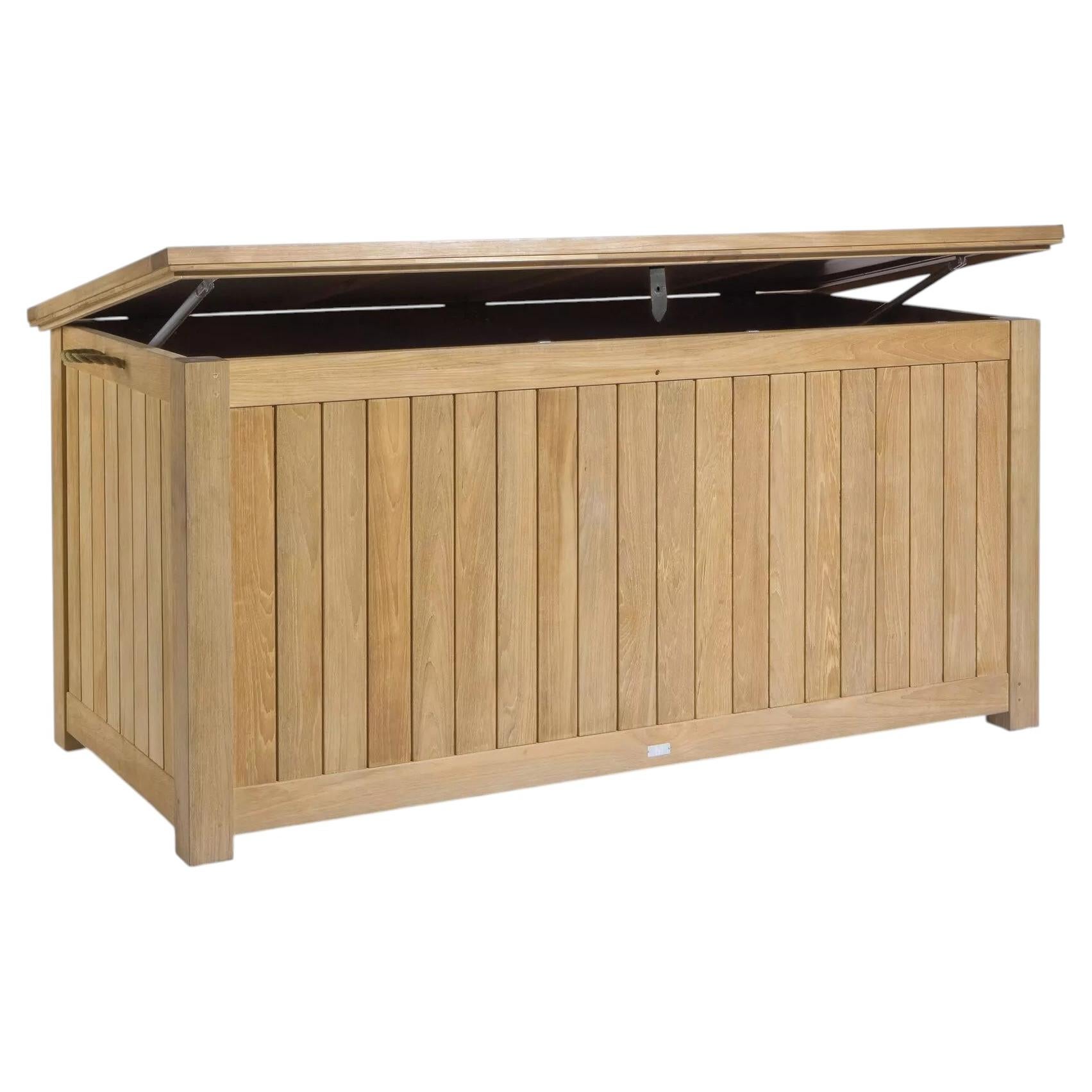 Manutti SIENA Cushion Storage Box design Stéphane De Winter For Sale