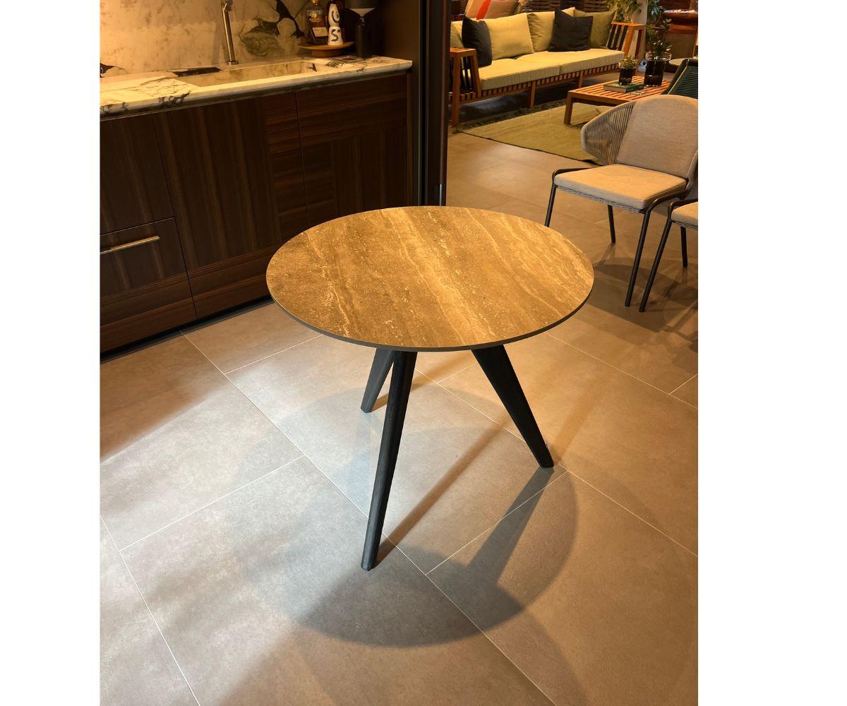 XXIe siècle et contemporain Ensemble de table et chaises d'extérieur Radoc en vente