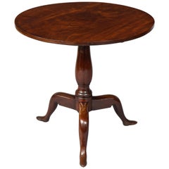 Antique "Manx Table"