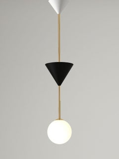 Many Pendant Light II di Atelier A Light