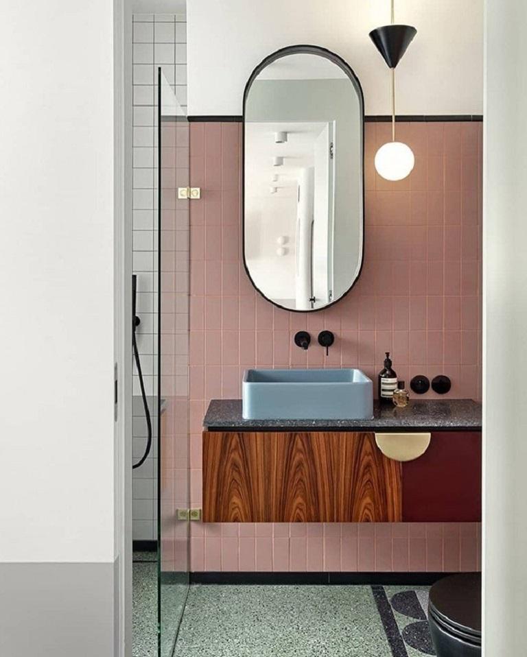 Lámpara colgante Many II de Atelier Areti Posmoderno en venta