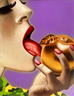 Pop Art Paintings