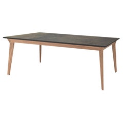 Maori Extendable Dining Table