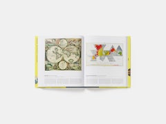 Map, Exploring The World