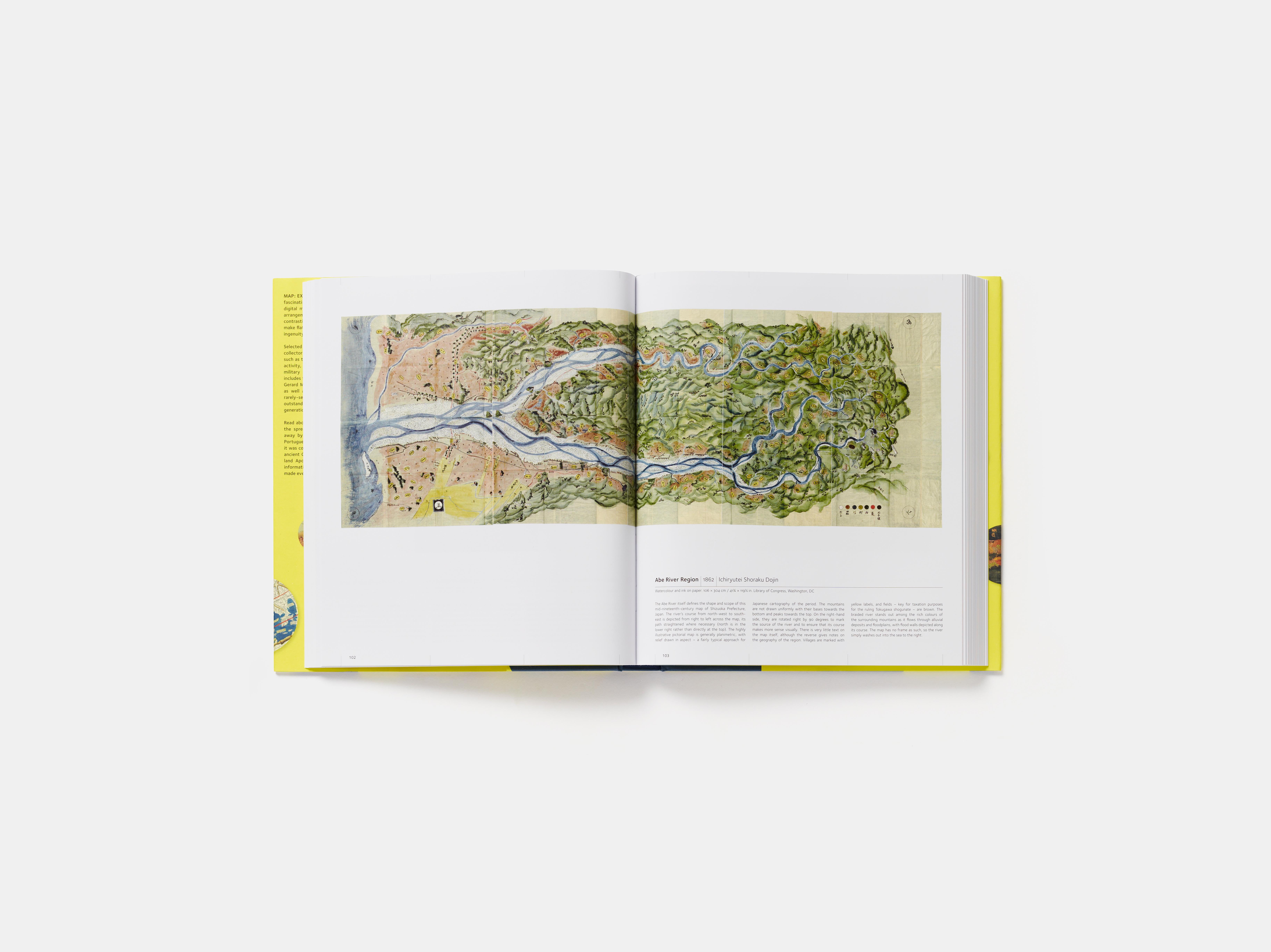 Hong Kong Carte, exploration du monde en vente