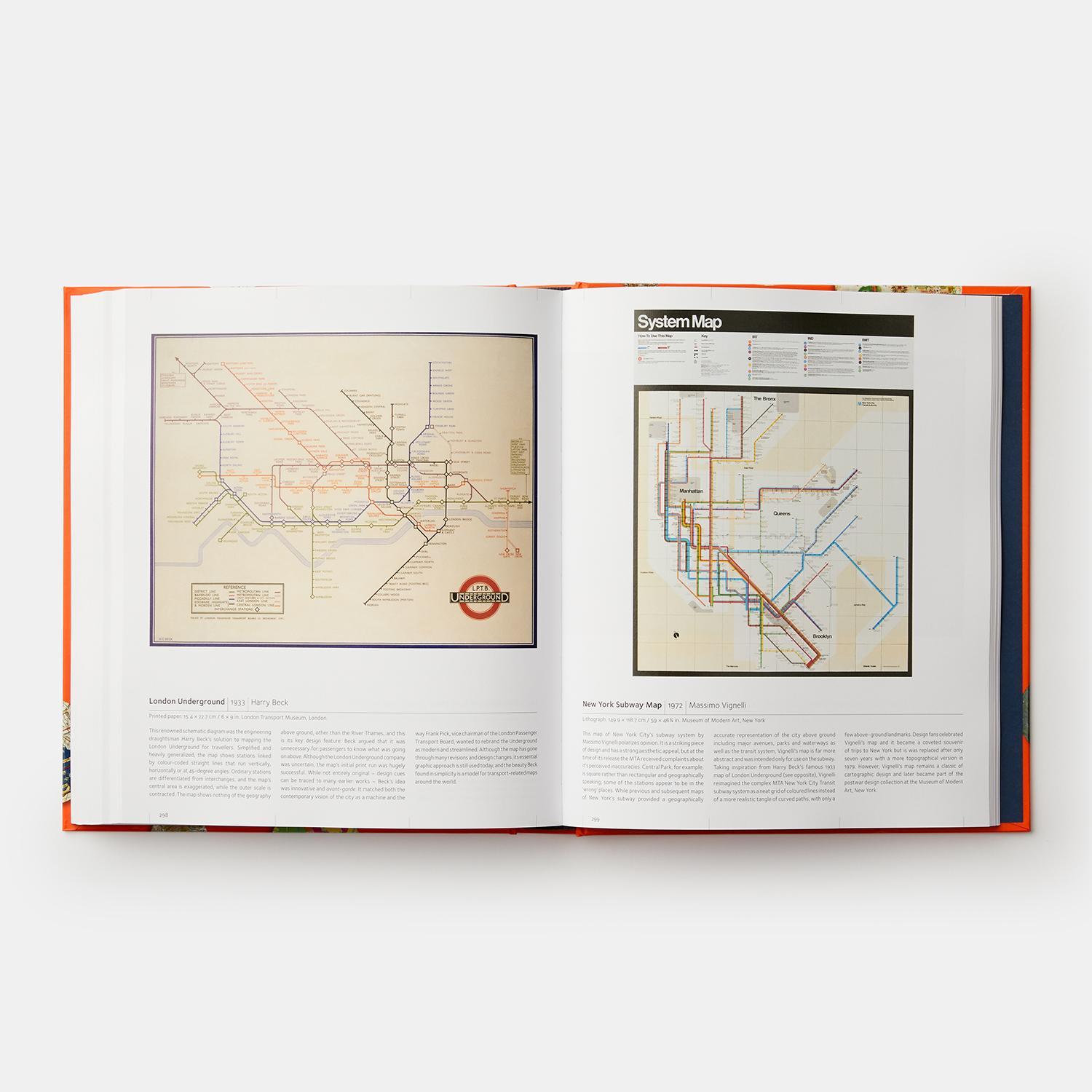 Carte explorant le monde:: format Midi en vente 1
