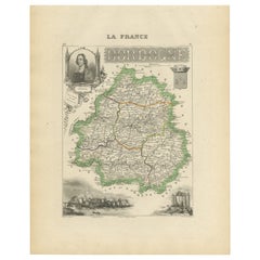 Cartes en papier