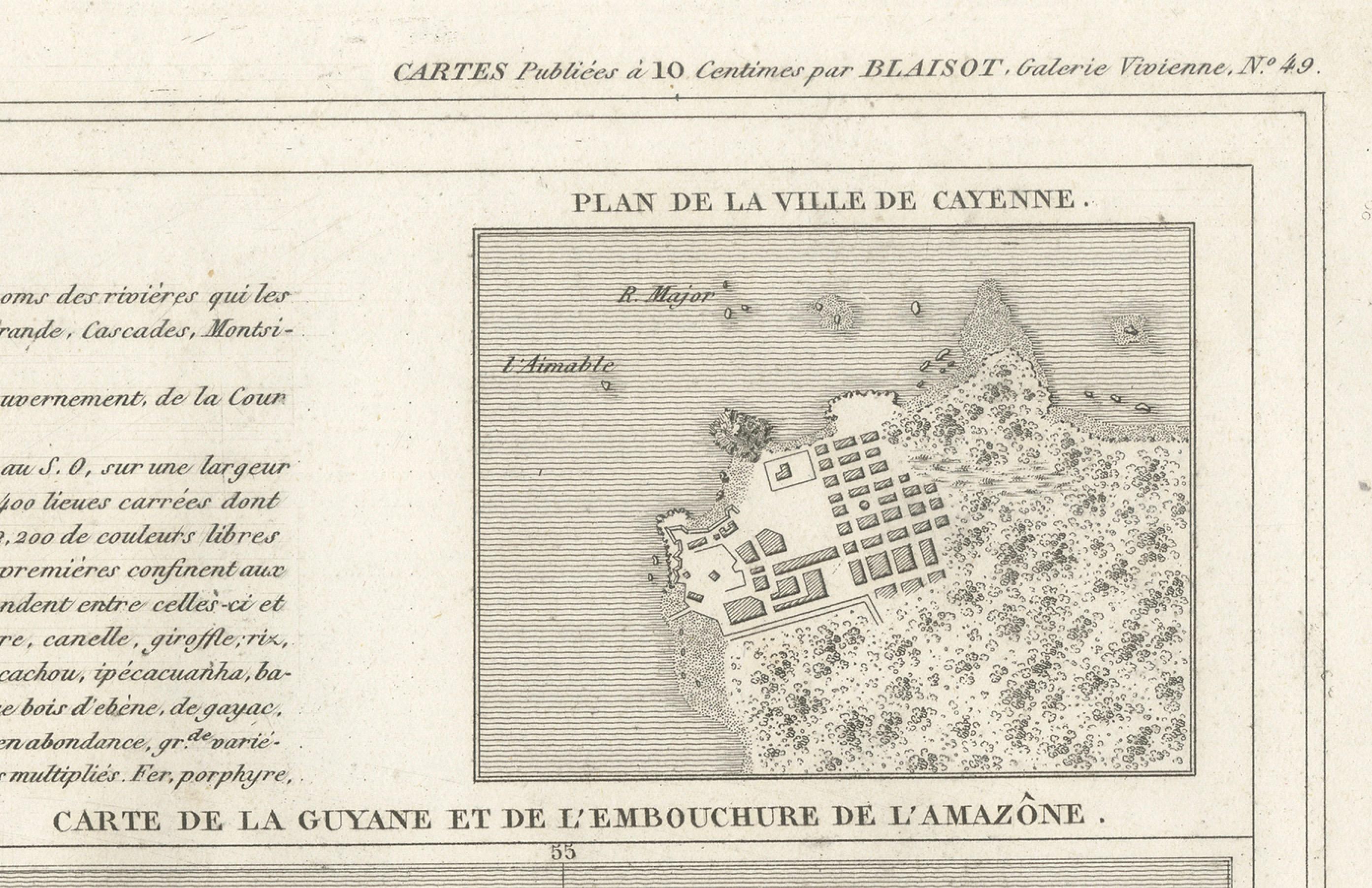 Cette carte, intitulée 